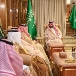 أمير منطقة جازان يطّلع على إحدى المبادرات لتعزيز الخدمات الصحية بالمنطقة