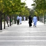 هيئة تطوير منطقة المدينة المنورة تعزز جودة الحياة عبر مسارات المشاة والدراجات ومشروعات أنسنة المدن
