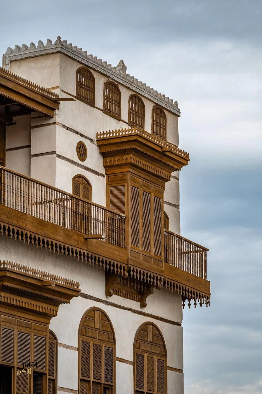 جدة التاريخيّة في رمضان..حين تستعيد الحارات روحها