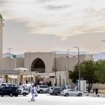 قرابة مليوني زائر للمواقيت ومساجد الحل في مكة المكرمة حتى منتصف رمضان