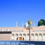 المسجد النبوي يهيئ منظومة خدمات متكاملة لاستقبال 3200 معتكف ومعتكفة في العشر الأواخر