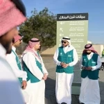 *التجارة": أكثر من 21 ألف زيارة تفتيشية في مكة المكرمة والمدينة المنورة منذ بداية شهر رمضان المبارك*