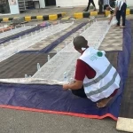 ‏بيئة القنفذة تنفّذ مبادرة “إفطار صائم” لتعزيز روح التكافل خلال شهر رمضان