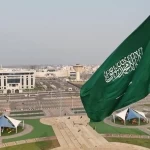 أكثر من 10 آلاف علم سعودي تزيّن شوارع جازان احتفاءً بيوم العلم