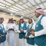 فرع "التجارة" بجازان يباشر (917) بلاغًا على المنشآت التجارية ومنافذ البيع