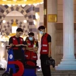 "الهلال الأحمر" يستقبل 10861 بلاغًا إسعافيًا بالمدينة المنورة خلال شهر رمضان