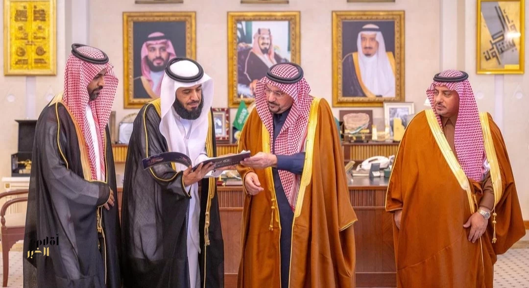 أمير منطقة القصيم يدشّن جائزة "أيسره مؤونة" لتعزيز الاعتدال في تكاليف الزواج