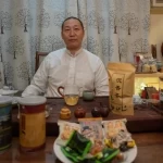 مقيم صيني يروي تجربة صيام رمضان في المملكة منذ أكثر من 24 عامًا