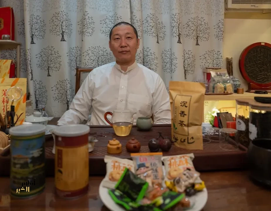 مقيم صيني يروي تجربة صيام رمضان في المملكة منذ أكثر من 24 عامًا