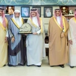 أمير الشرقية يستقبل رئيس اللجنة العليا المنظمة لمهرجان الشرقية الدولي لجمال الخيل العربية الأصيلة