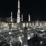 الهيئة العامة للعناية بشؤون المسجد النبوي تواصل تنفيذ خدماتها الميدانية خلال ما تبقى من شهر رمضان