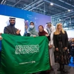 طلبة المملكة يحققون عددًا من الجوائز الكبرى والميداليات الذهبية في معرض جنيف الدولي للاختراعات 2026