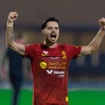 ريمونتادا قاتلة تقود القادسية لهزيمة الأهلي بثلاثية مثيرة