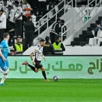 كاراسكو وحمدالله يقودان الشباب لتجاوز الأخدود وتحسين مركزه في سلم الترتيب 