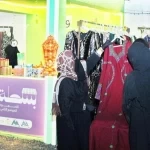 "بسطة خير السعودية 2026" تنعش الحركة الاقتصادية في محافظة الغزالة بحائل