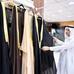 البشت.. حضور راسخ في الأعياد والمناسبات يعكس أصالة الموروث السعودي