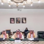 نائب وزير الخارجية يعقد اجتماعًا مع سفراء الدول الآسيوية لدى المملكة