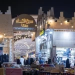 أسواق الرياض الشعبية والتاريخية.. وجهة المتسوقين في رمضان لشراء مستلزمات العيد