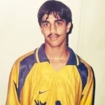 وفاة نجم النصر والمنتخب السعودي السابق عبد الرحمن البيشي بعد صراع مع المرض 