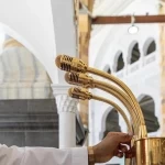 هيئة العناية بالحرمين توظف منظومة صوتية متطورة حول المسجد الحرام