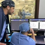فريق طبي بـ«النور التخصصي» ينقذ مريض جلطة قلبيّة بتدخل عاجل 