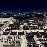 "الشؤون الإسلامية" بالمدينة المنورة تعلن نجاح الخطة التشغيلية الاستثنائية في ليلة ختم القرآن بالجوامع الكبرى