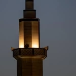 كوكب الزهرة يزيّن سماء الحدود الشمالية ويستحضر تسمياته الشعبية