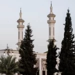 "الشؤون الإسلامية" تهيئ أكثر من 300 جامع ومسجد لاستقبال المصلين في عيد الفطر بمنطقة تبوك