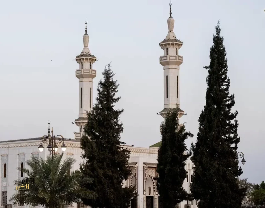 "الشؤون الإسلامية" تهيئ أكثر من 300 جامع ومسجد لاستقبال المصلين في عيد الفطر بمنطقة تبوك