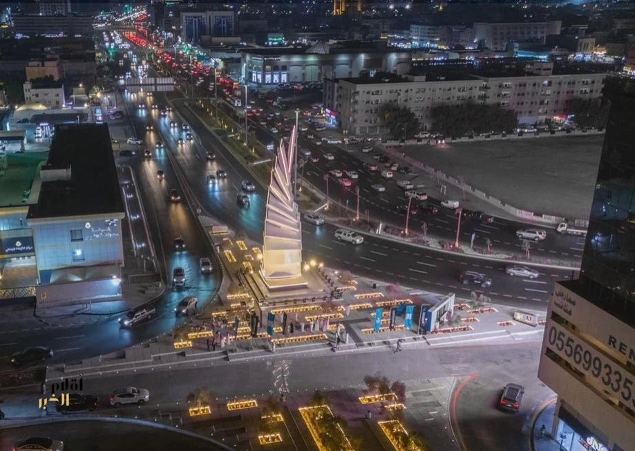 أمانة الشرقية تهيئ 1224 مرفقًا عامًا وواجهة بحرية لاستقبال زوار عيد الفطر