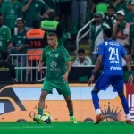 ياسين بونو يتصدى لركلتي ترجيح ويقود الهلال للنهائي على حساب الأهلي 