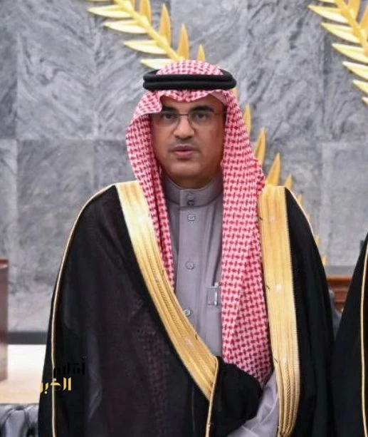 مدير عام تعليم الطائف يهنئ القيادة بمناسبة عيد الفطر المبارك