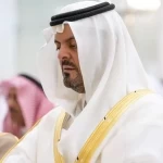 نائب أمير منطقة مكة المكرمة يؤدي صلاة عيد الفطر مع جموع المصلين