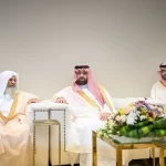 أمير منطقة جازان يعايد العامري ومعافا