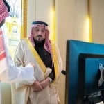 أمير القصيم يزور مركز إدارة الأزمات والكوارث بإمارة المنطقة