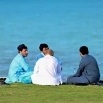 الشرقية.. شواطئ تجمع روعة المكان وتنوع وسائل الترفيه