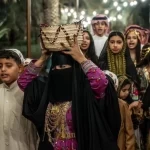 "بوابة الدرعية" تستقبل عيد الفطر بفعاليات متنوعة