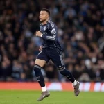 أربيلوا يعلن جاهزية مبابي وبلينغهام قبل ديربي مدريد 