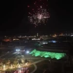 محافظة الليث تحتفل بعيد الفطر بفعاليات متنوعة تعكس قيم الفرح والتواصل المجتمعي