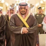 نائب أمير منطقة الرياض يؤدي صلاة الميت على صاحب السمو الأمير محمد بن بندر بن محمد بن سعود الكبير آل سعود