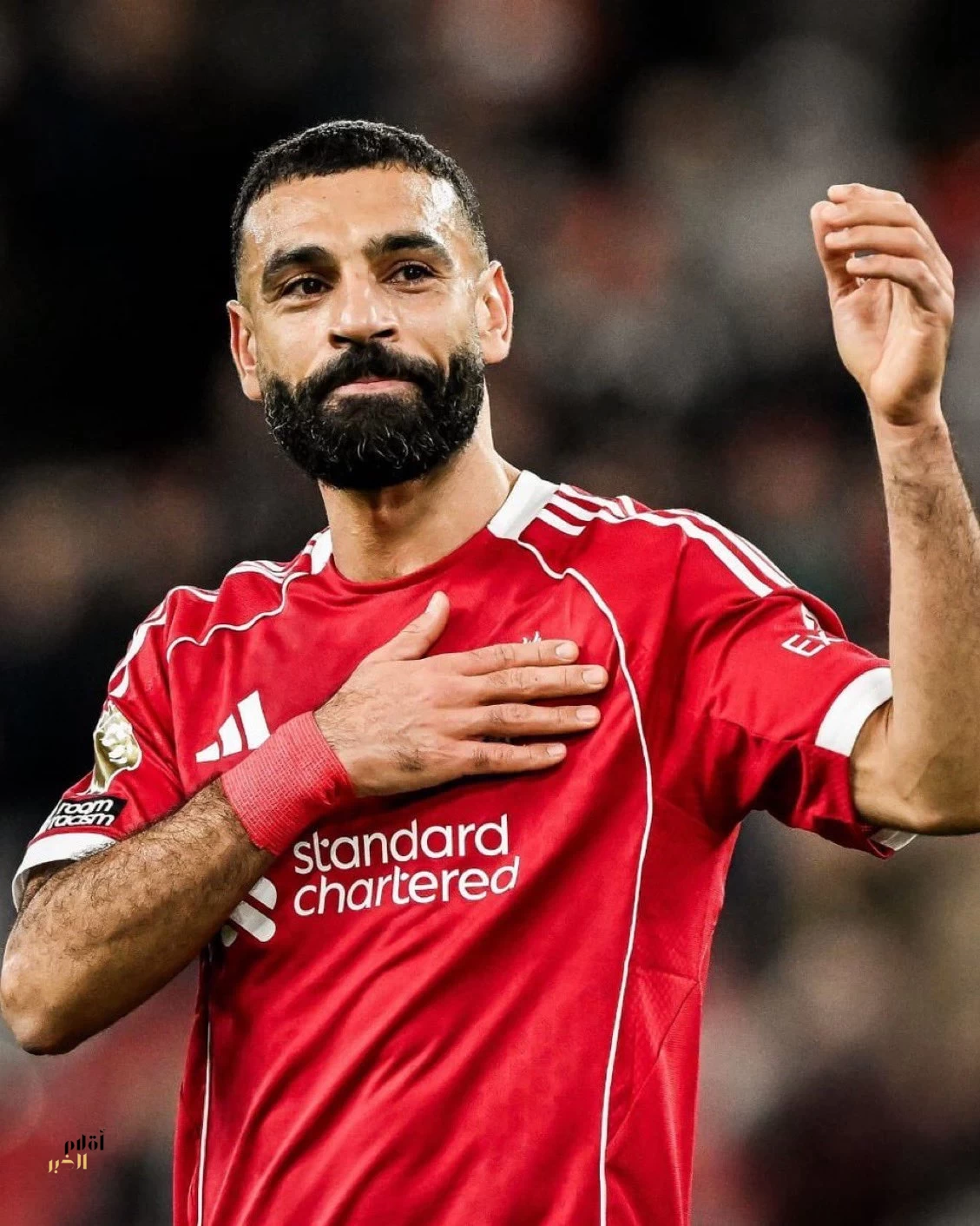 نهاية حقبة وإرث تاريخي مع ليفربول.. محمد صلاح يعلن الرحيل 