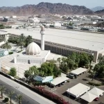 تحديد مواعيد زيارة مجمع الملك فهد لطباعة المصحف الشريف بالمدينة المنورة