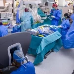 "التخصصي" ينجح في إجراء عملية سحب القولون بتقنية "سونسن" لطفل يبلغ من العمر عامين