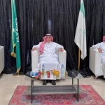 الإدارة العامة للتعليم بمحافظة الطائف تعايد منسوبيها 