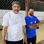 مدرب الشباك: النهائي يُحسم بالروح.. وثقتي كبيرة بالفريق