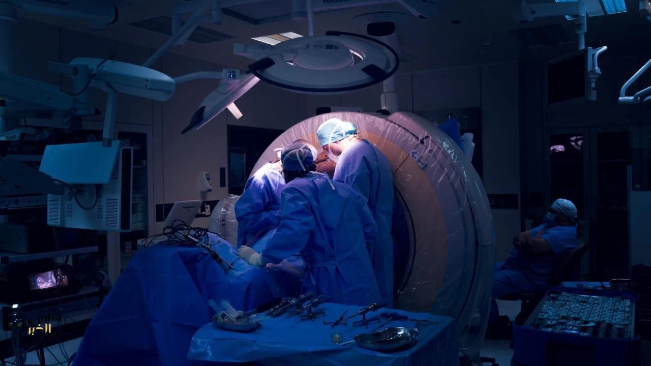 مدينة الملك عبدالله الطبيّة تنهي صرعًا مستعصيًا لمريضة شابة رافقها منذ الطفولة