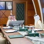 أمير الشرقية يستقبل قيادات منظومة المياه ويطّلع على مشاريعها التطويرية في المنطقة