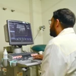 طبية مكة تدشّن عيادة متخصصة للموجات فوق الصوتية المعوية ومتابعة التهابات الأمعاء 