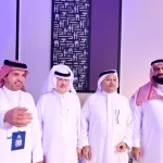 مبادرات إبداعية بمعايدة صحفيي مكة