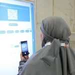 أكثر من 109 آلاف مستفيدة من البرامج والخدمات النسائية بالمسجد الحرام في مارس